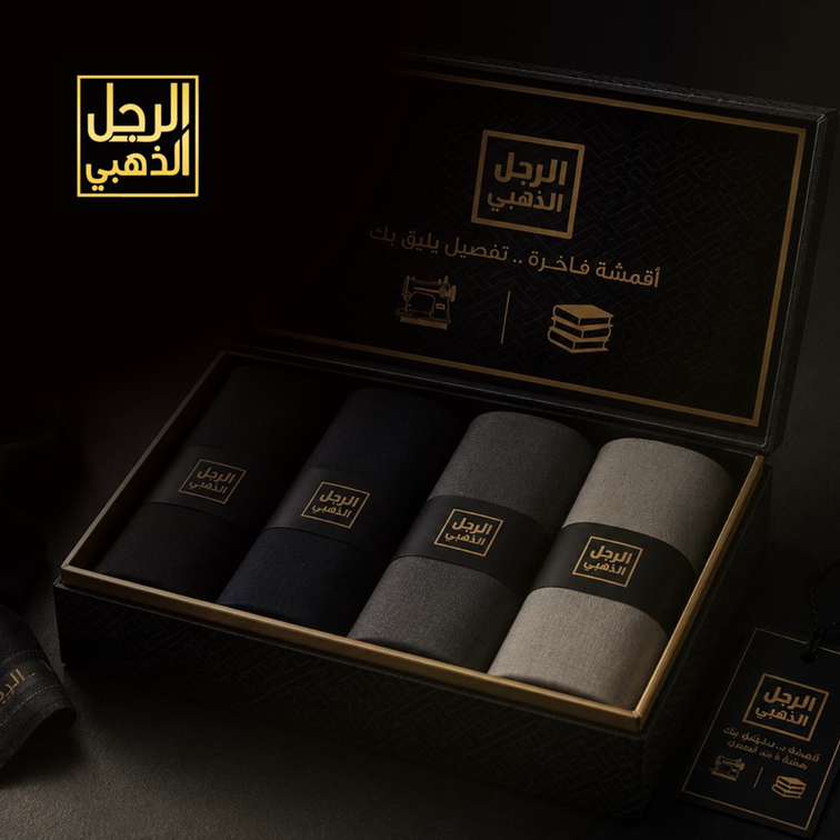 الاقمشة